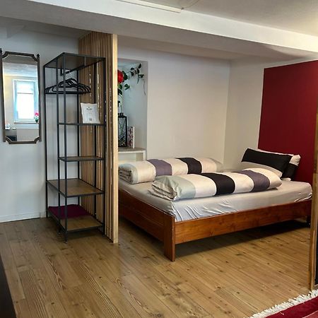 Homestay Вальдсхут-Тинген Экстерьер фото