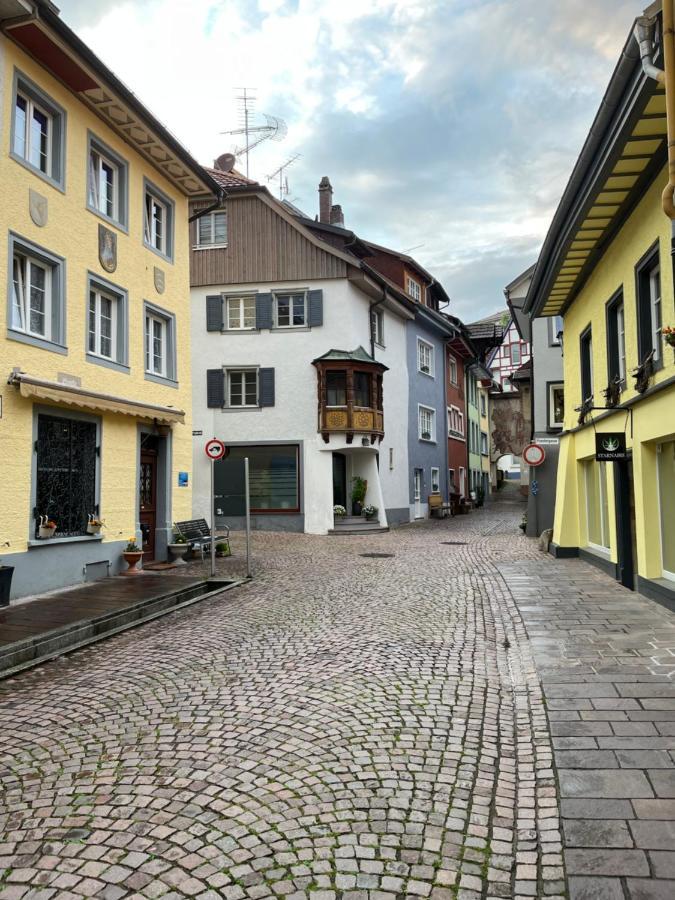 Homestay Вальдсхут-Тинген Экстерьер фото