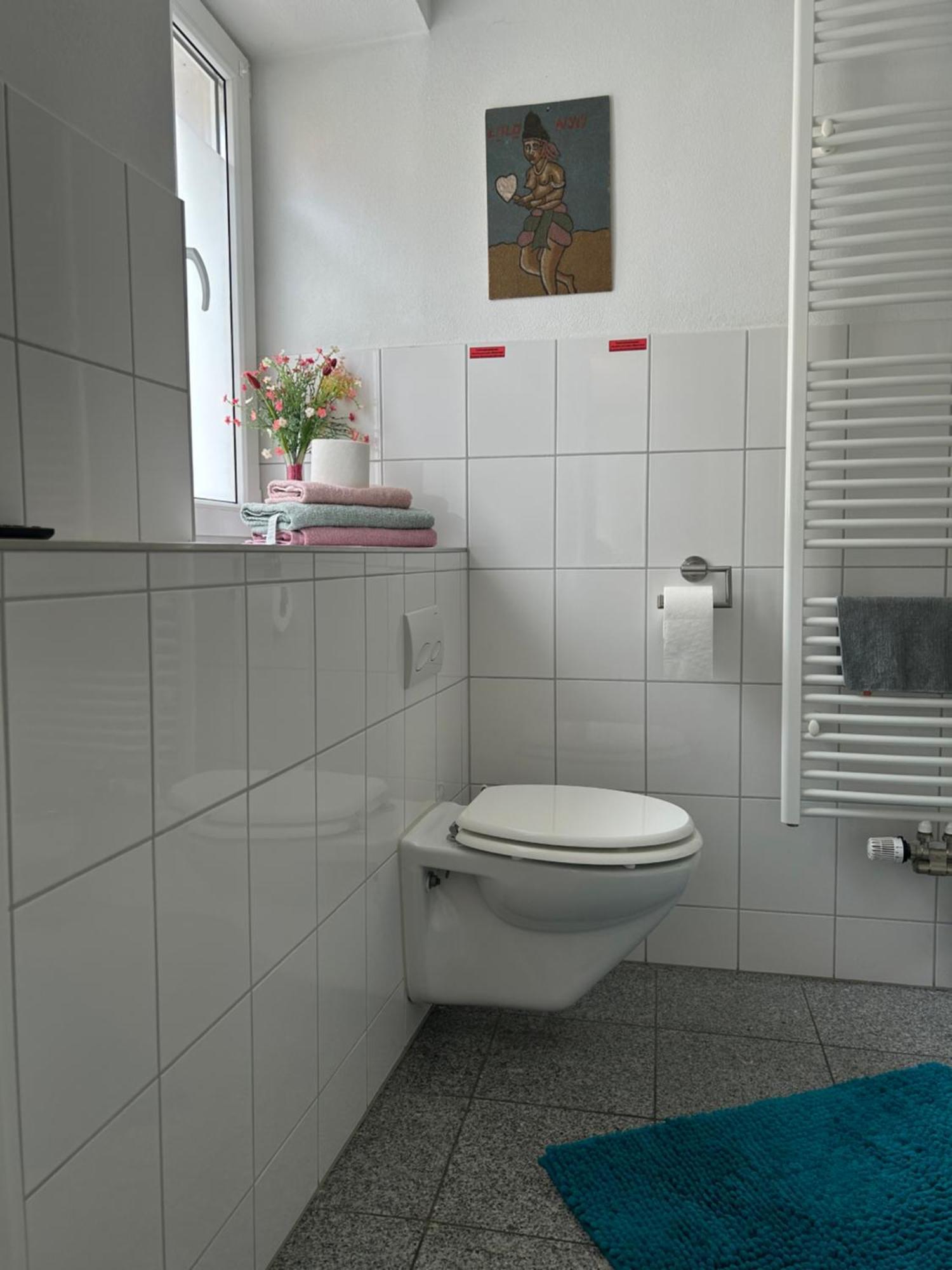 Homestay Вальдсхут-Тинген Экстерьер фото